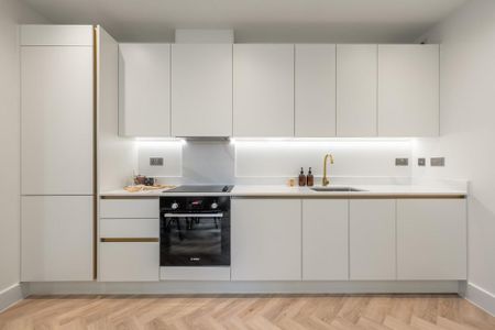 1 bedroom apartment to rent - Photo 4