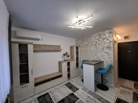 Garsoniera Bularga , langa Jumbo - Photo 3
