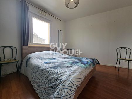 Location Appartement 2 pièces 47m² - Photo 4