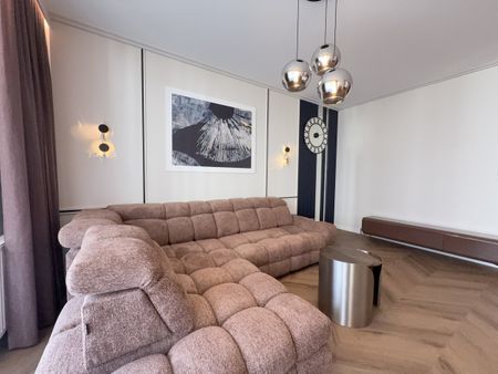 Pierwszy najem | Royal Residence | 75 m² | 3 pokoj - Фото 3