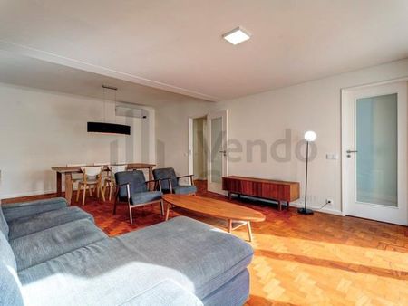 Apartamento T3 - Photo 4