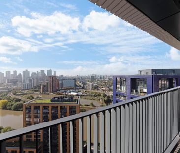 Studio to rent - Photo 6