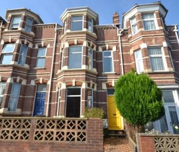28 Mount Pleasant Road, EX4 7AD (x6) - Photo 5