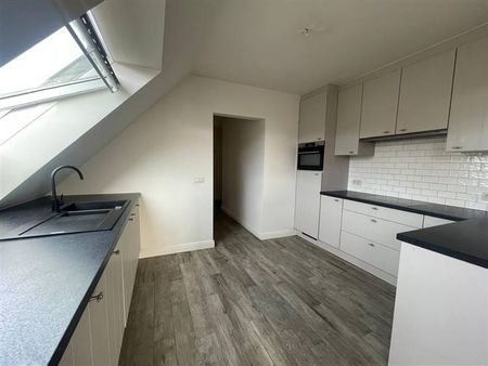 Appartement te huur - Photo 3