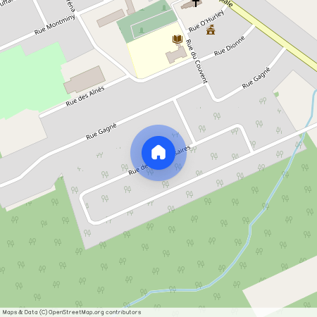 Rue des Commissaires, Saint-Gilles, Saint-Gilles, Chaudière-Appalaches, G0S 2P0