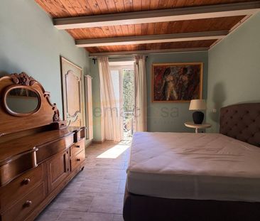 Bilocale via di Tor Vergata 84, Tor Vergata, Roma - Foto 5