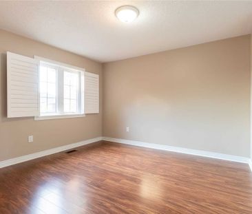 For Lease - 128 Holmes Crescent, Milton, Ontario - Photo 4