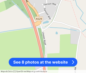 The Coach House, Hinstock - Photo 1