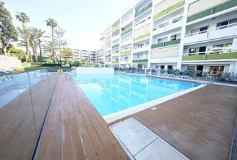 Playa del Inglés, Canary Islands 35100