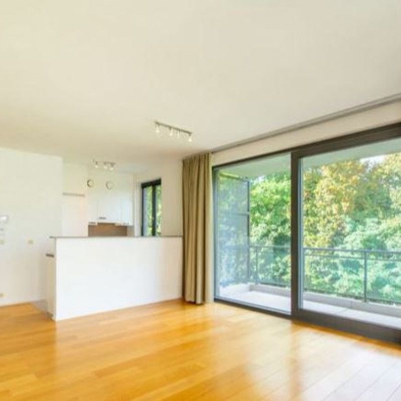 Quartier Franklin Roosevelt Résidence Parklane Bel appartement 2 chambres NON-Meublé - Photo 1