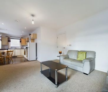 2 bedroom apartment to rent - Photo 2