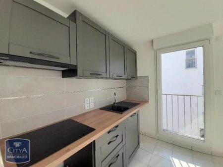 Appartement à louer 3 pièces 56.12m² - Photo 5