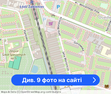 Umeblowane mieszkanie dostępne od zaraz - Фото 1