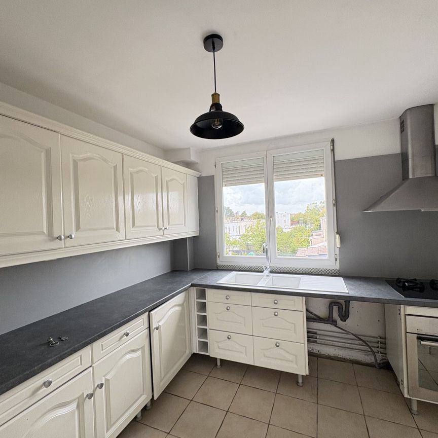 Location Appartement 3 pièces 60m² DUNKERQUE 59430 - Photo 1