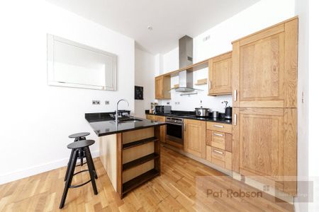 Akenside Terrace, Newcastle Upon Tyne - Photo 4