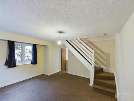 2 bedroom house to rent - Photo 2