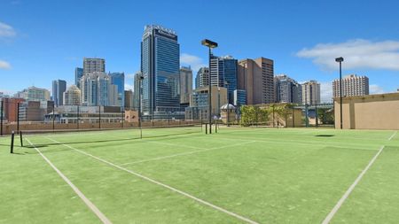 711/2 Quay Street, Haymarket NSW 2000 - Apartment For Rent | Domain - Photo 5