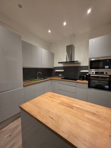 Room in a Shared House, Maxted Road, SE15 - Photo 4