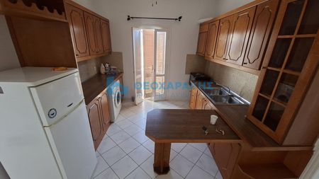 Διαμέρισμα για ενοικίαση Θέρισσος (Ηράκλειο Κρήτης) - Photo 2