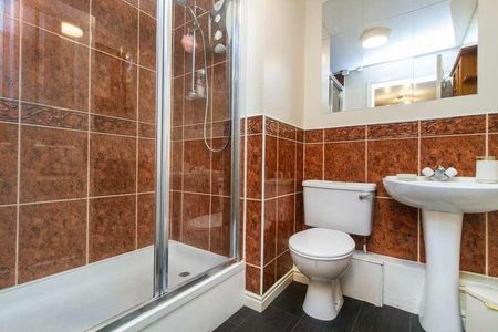 Chantry Mews, Morpeth, NE61 - Photo 2