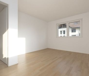 2.5 Zimmer, 54 m², 1. Stock - Photo 1