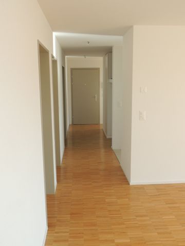 "MIETEN OHNE DEPOT - Moderne Wohnung mit Gartensitzplatz" - Foto 5