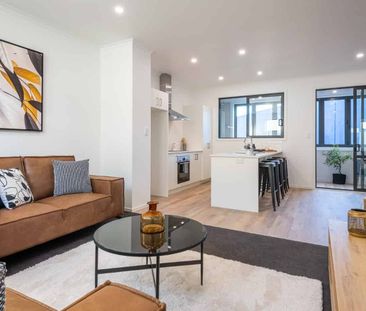 Modern Townhouse Living with Space to Enjoy - Photo 1