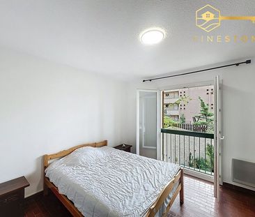 Appartement 3 Pièces 63 m² - Photo 4