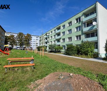 Pronájem bytu 1+kk v osobním vlastnictví 19 m², Žatec - Photo 5