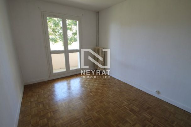 APPARTEMENT T3 A LOUER - Photo 1