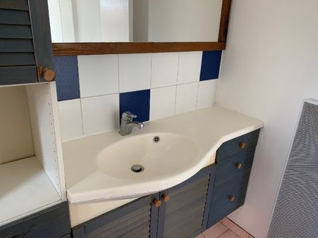 Location Appartement 1 pièce 29m² PONTAULT COMBAULT 77340 - Photo 4