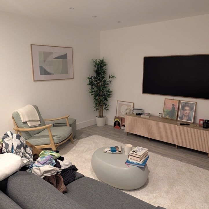 Room in a Shared House, Edward Street, SE14 - Photo 1