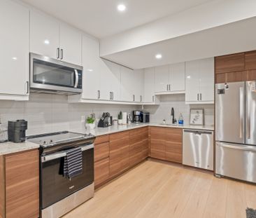 For Lease - 31 Commanda Way Unit# B, New Edinburgh - Lindenlea, Ont... - Photo 6