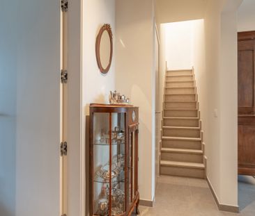 Appartement met 3 slpks, terras en garage te Merksplas - Photo 1