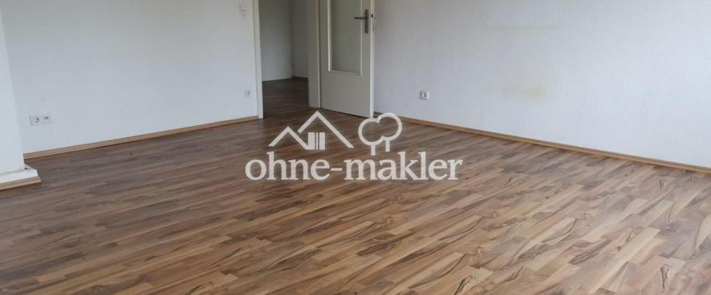 3-Zimmerwohnung zum Wohlfühlen - Photo 1