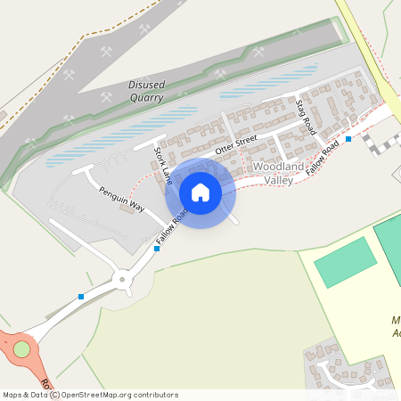 Fallow Road, Rothwell, Kettering, NN14