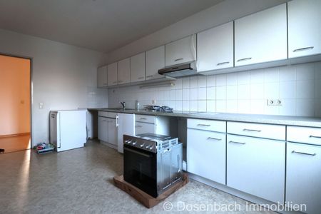 4 Zimmer-Wohnung mit Rheinblick in Weil am Rhein – Friedlingen - Foto 4