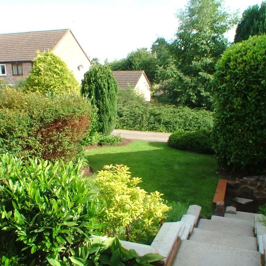 Nash Way, Coleford - Photo 2