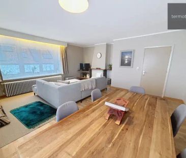 Dakappartement - Foto 2