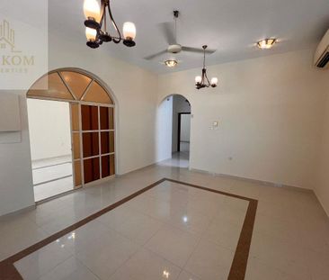 Corner villa | Maid’s room | Spacious yard - Photo 6