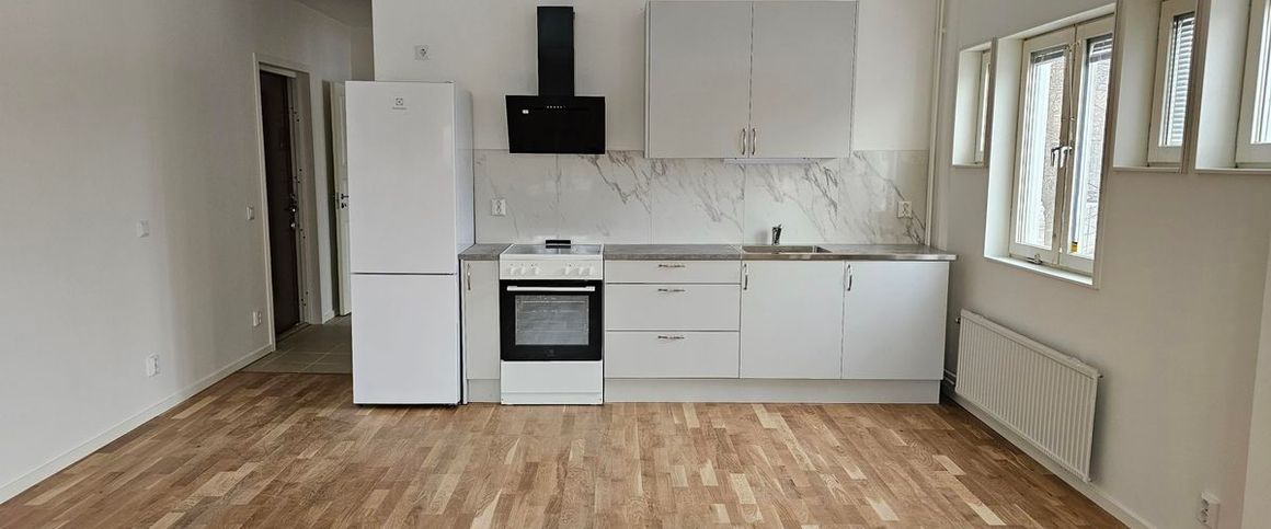 Björnövägen 2 - Foto 1