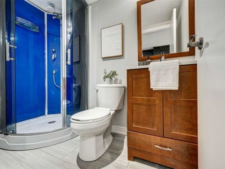 For Lease - 106 Gilroy Drive Unit# Bsmt Studio, Toronto, Ontario - Photo 5
