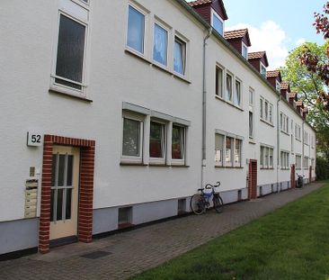 Singlewohnung im Forstfeld! - Foto 1