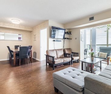 For Lease - 285 Enfield Place Unit# 1208, Mississauga, Ontario - Photo 4