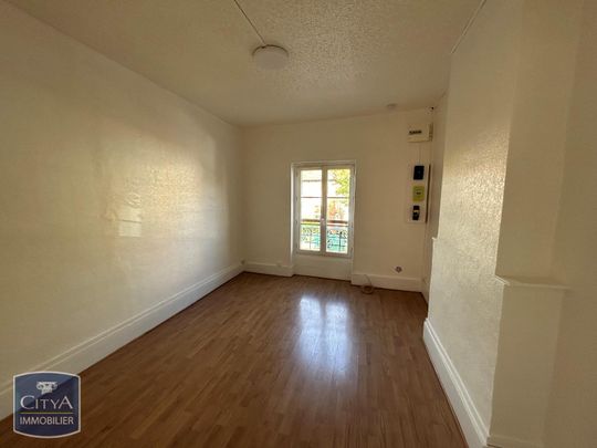 Location Appartement 2 pièces 44m² CHARNAY LES MACON 71850 - Photo 1