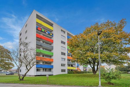 5.5 Zimmer, 102 m², 5. Stock - Photo 4