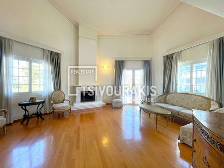 Μεζονέτα για ενοικίαση Άνω Παπάγου (Παπάγου) - Photo 5