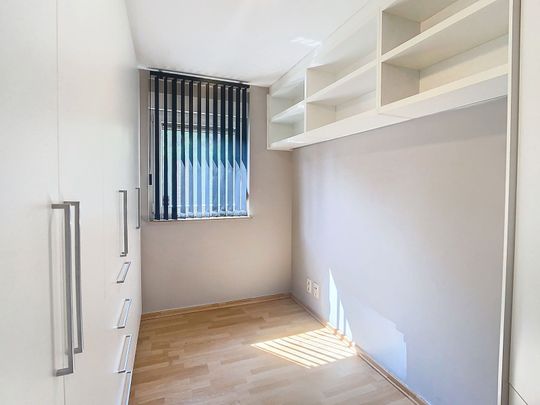 Appartement te huur - Photo 1