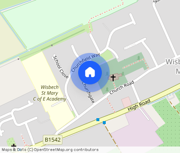 Wisbech St Mary - Photo 1