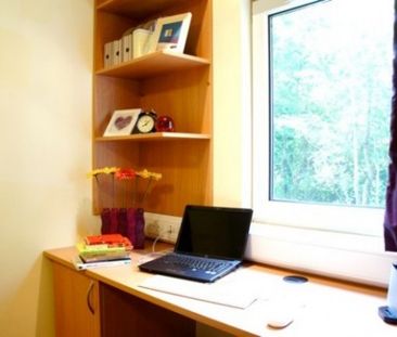 1 Bed - Haria House Longside Lane, University, Bd7 - Photo 4